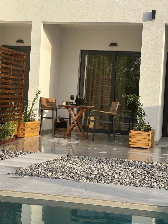 Κimiro Hotel Tsilivi Planos  Exterior photo